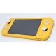 CONSOLA NINTENDO SWITCH LITE AMARILLA