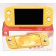 CONSOLA NINTENDO SWITCH LITE AMARILLA