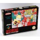 VIDEOJUEGO SUPER NINTENDO KRUSTYS SUPER FUN HOUSE