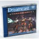 VIDEOJUEGO SEGA DREAMCAST QUAKE 3 ARENA PRECINTADO CON ROTURA