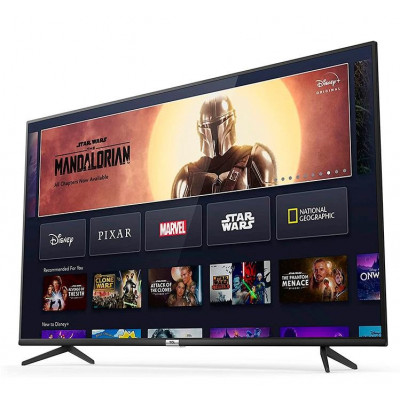 TELEVISION SMART TV TCL 50P615