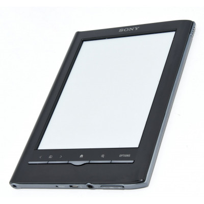 LIBRO ELECTRONICO SONY PRS-650