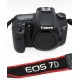 CUERPO CAMARA REFLEX DIGITAL CANON EOS 7D