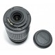 OBJETIVO CANON 55 250MM 1.4 EFS AF 4-5.6F