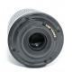 OBJETIVO CANON 55 250MM 1.4 EFS AF 4-5.6F