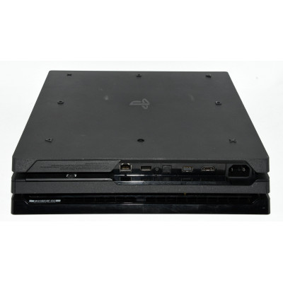 CONSOLA PS4 PRO 1TB CON MANDO ED. STAR WARS