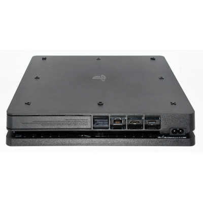 CONSOLA PS4 SLIM 500GB CON MANDO