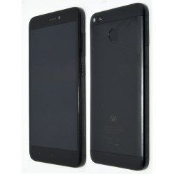 XIAOMI REDMI 4X 32GB NEGRO