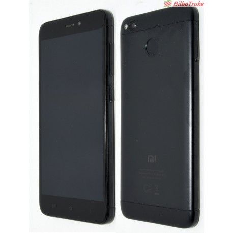 XIAOMI REDMI 4X 32GB NEGRO