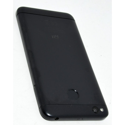 XIAOMI REDMI 4X 32GB NEGRO