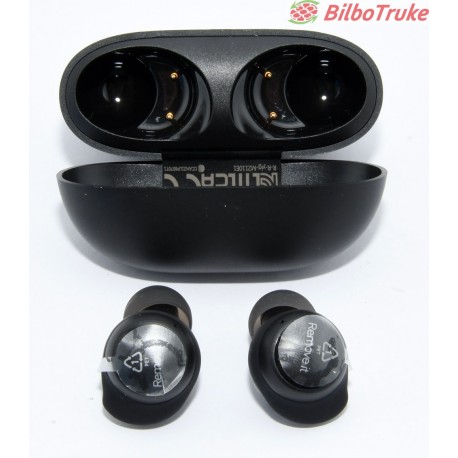 AURICULARES BLUETOOTH XIAOMI REDMI BUDS 3 LITE
