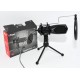 TRUST GAMING GXT 232 MANTIS NEGRO