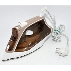 PLANCHA VAPOR ROWENTA 2400W