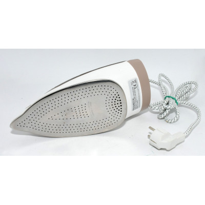 PLANCHA VAPOR ROWENTA 2400W