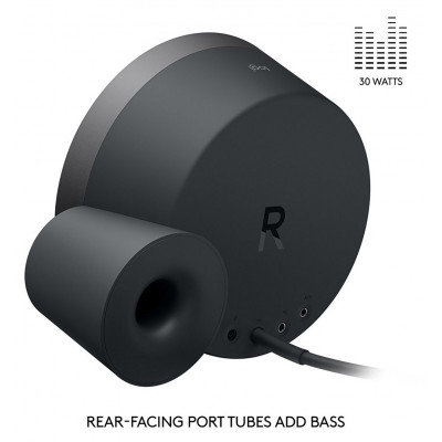 Logitech G560 Altavoces Gaming PC