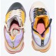 ZAPATILLAS NIKE LEBRON LAKERS 19 AIR VAPORMAX PLUS 42.5