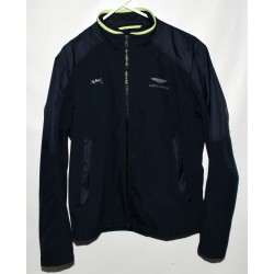 CHAQUETA DEPORTIVA HACKETT ASTON MARTIN