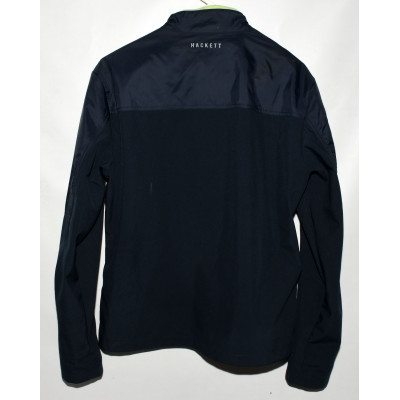 CHAQUETA DEPORTIVA HACKETT ASTON MARTIN