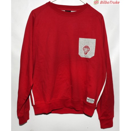 SUDADERA ATHLETIC CLUB T:XL