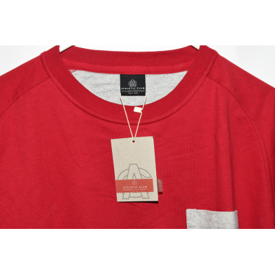 SUDADERA ATHLETIC CLUB T:XL