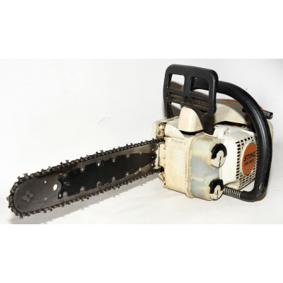 MOTOSIERRA STIHL MS 193 C