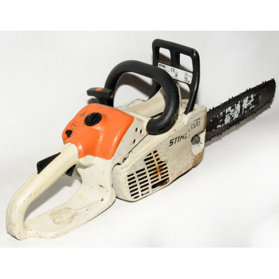 MOTOSIERRA STIHL MS 193 C
