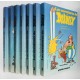 COLECCION LAS AVENTURAS DE ASTERIX - 7 TOMOS