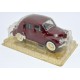 COCHE A ESCALA RENAULT 4CV 1/17