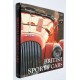 LIBRO BRITISH SPORTS CAR