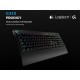 TECLADO LOGITECH K780 MULTI DEVICE PRECINTADO