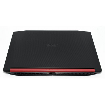 PORTATIL GAMING ACER NITRO 5 / INTEL i5-8300H 2.3GHz / 1TB HDD / 8GB RAM / GTX 1050