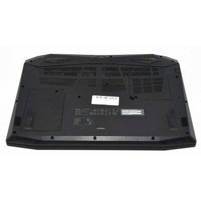 PORTATIL GAMING ACER NITRO 5 / INTEL i5-8300H 2.3GHz / 1TB HDD / 8GB RAM / GTX 1050