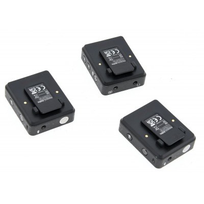 MICROFONOS GODOX MOVELINK II M2