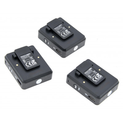 MICROFONOS GODOX MOVELINK II M2