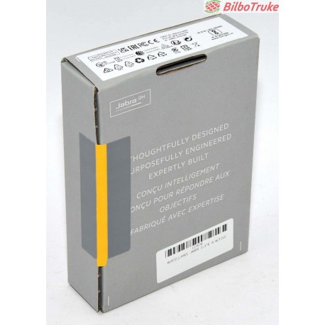 AURICULARES JABRA ELITE 4 ACTIVE