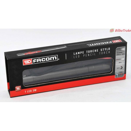 LINTERNA LED BOLI FACOM