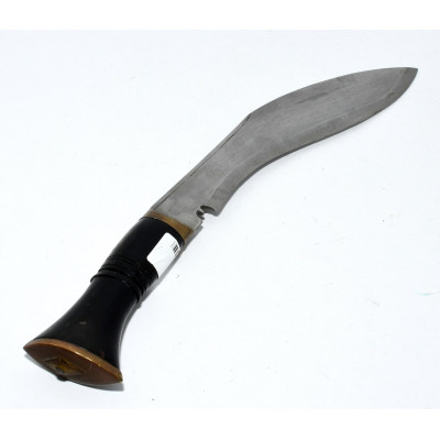 CUCHILLO KUKRI DE GHURKAS