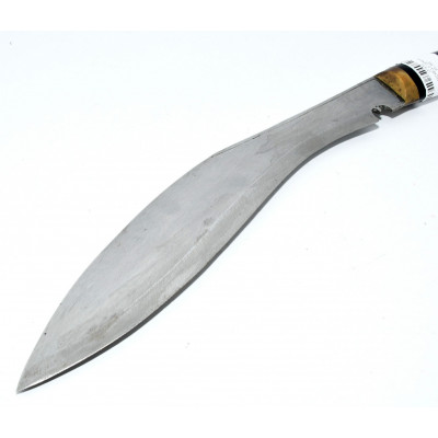 CUCHILLO KUKRI DE GHURKAS