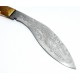 CUCHILLO KUKRI DE GHURKAS