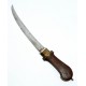 CUCHILLO LARGO DECORATIVO