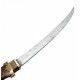 CUCHILLO LARGO DECORATIVO