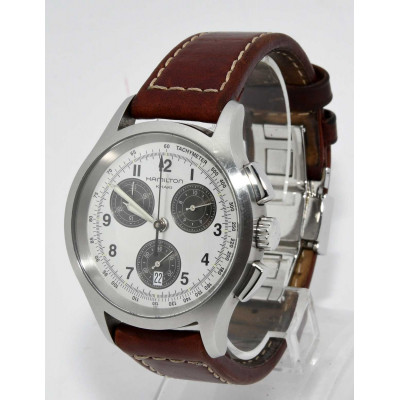 RELOJ HAMILTON KAKHI H764120