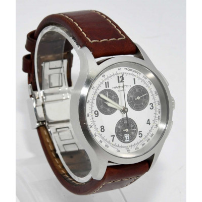 RELOJ HAMILTON KAKHI H764120