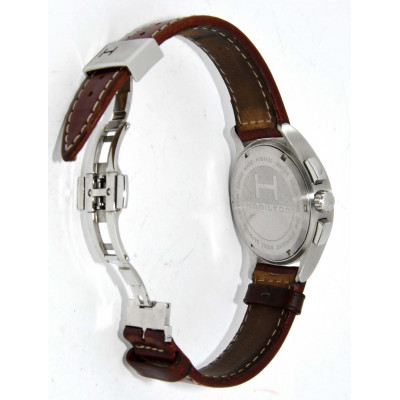 RELOJ HAMILTON KAKHI H764120