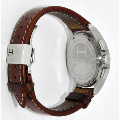 RELOJ HAMILTON KAKHI H764120