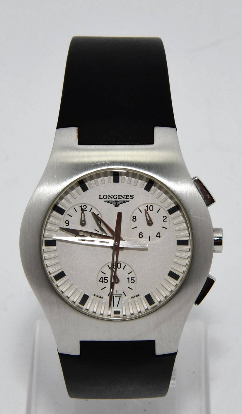 Longines l36184 hotsell