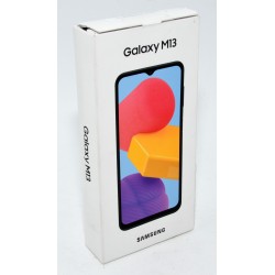 SAMSUNG GALAXY M13 128GB VERDE PRECINTADO