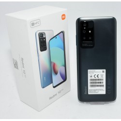 XIAOMI REDMI 10 2022 128GB NEGRO