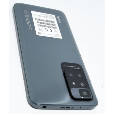 XIAOMI REDMI 10 2022 128GB NEGRO