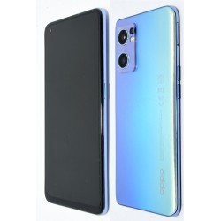 OPPO FIND X5 LITE 5G 256GB AZUL